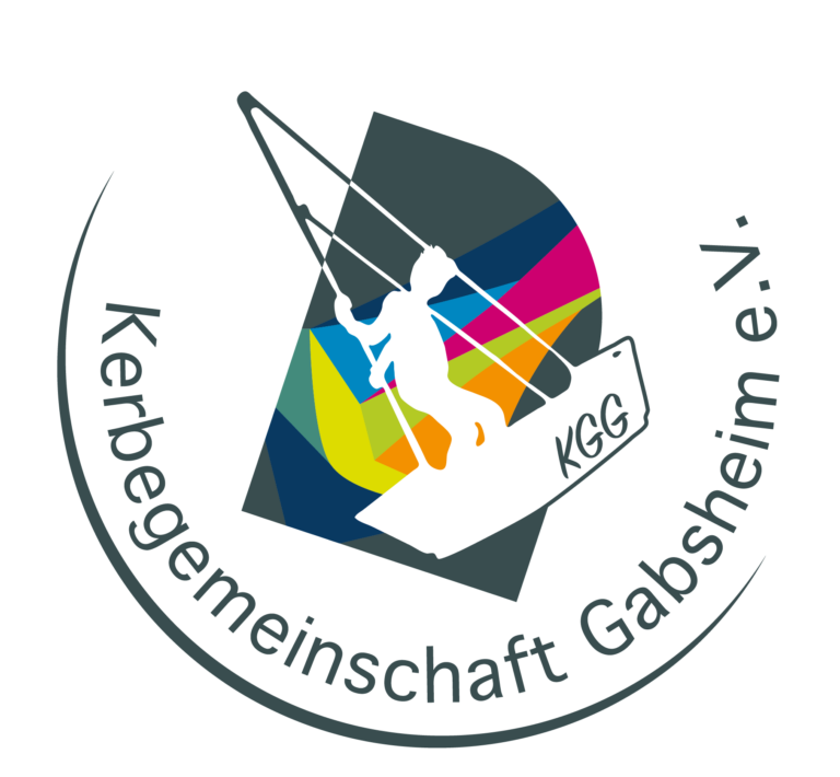 Vereinslogo Kerbegemeinschaft Gabsheim e.V.